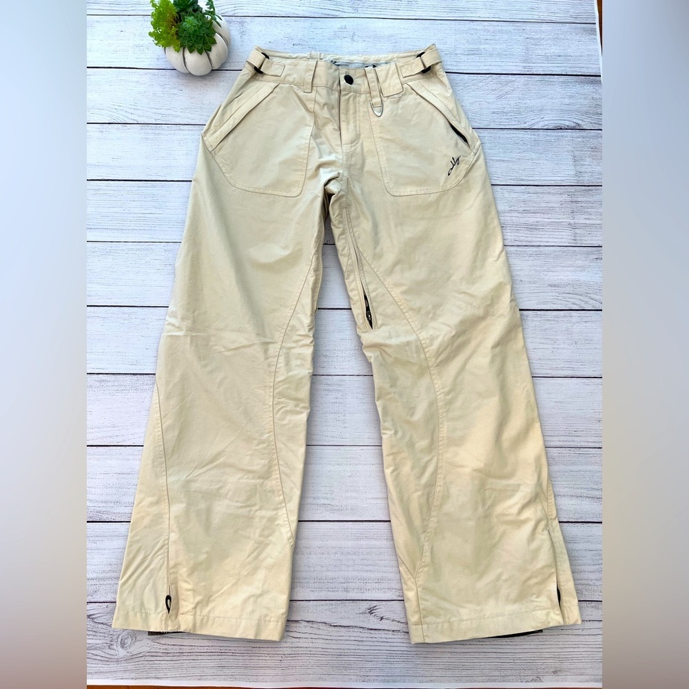 Oakley Snow Pants
